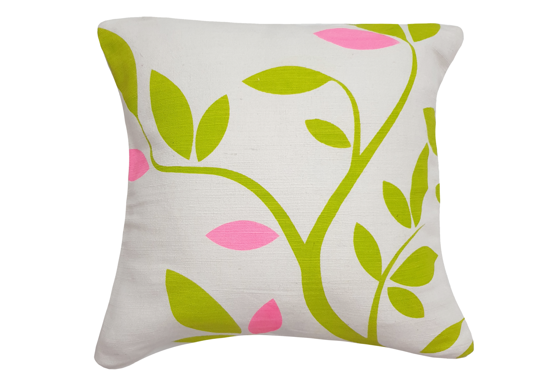 Cushion Cover Tinder Leaf